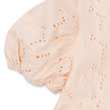 Konges Sløjd A/S WOVEN DRESSES creole pink