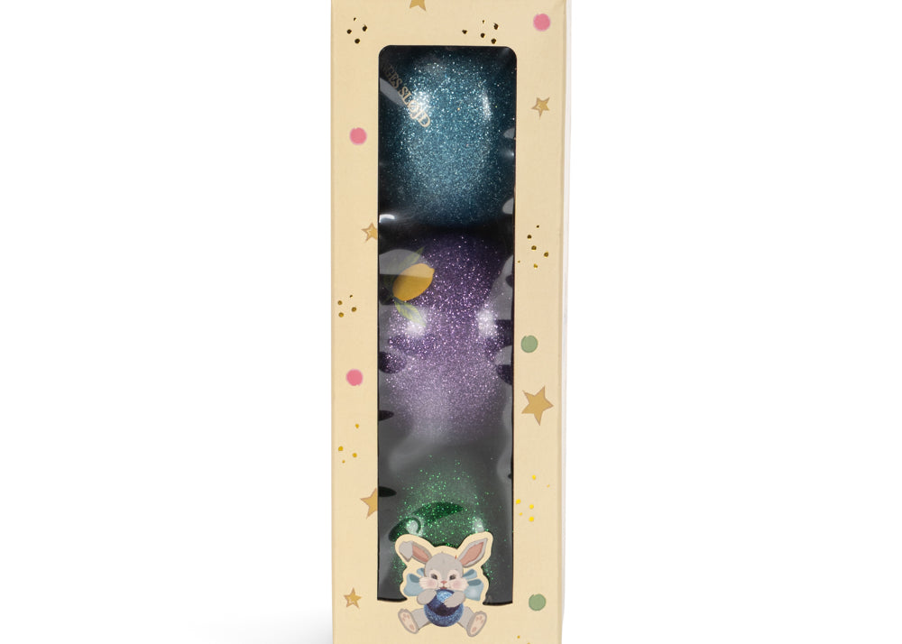 Konges Sløjd A/S CREATIVE PLAY blue