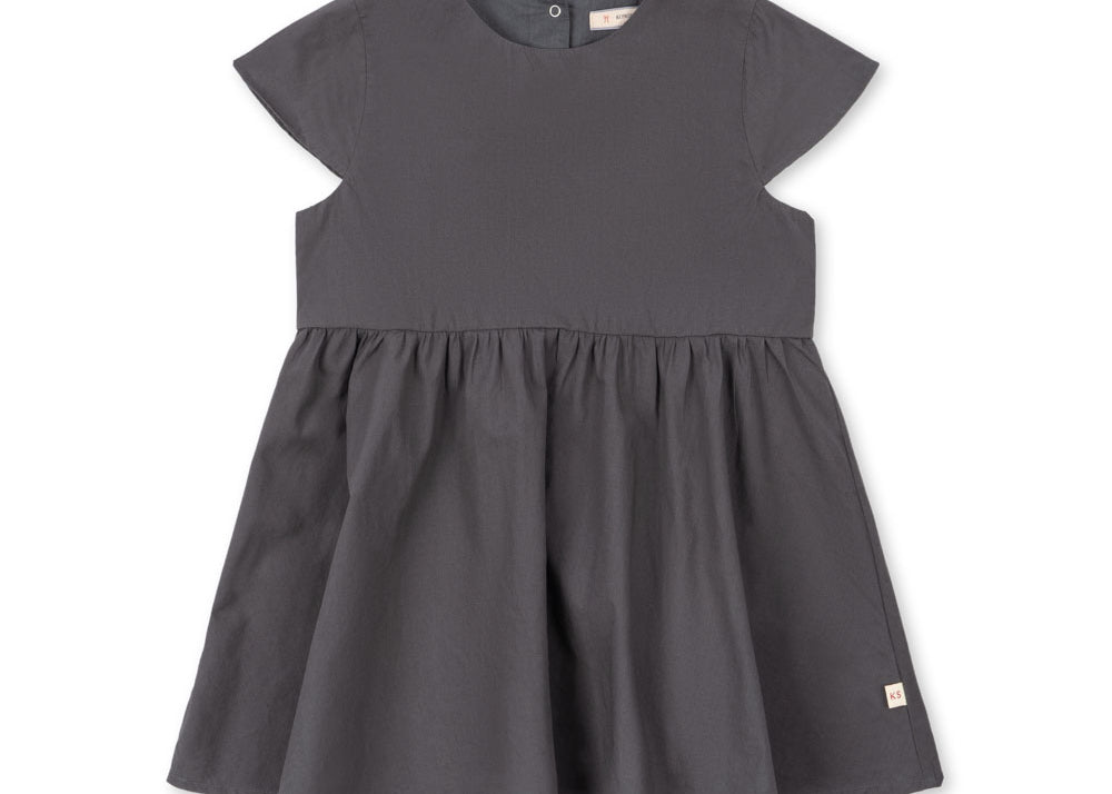 Konges Sløjd A/S WOVEN DRESSES magnet