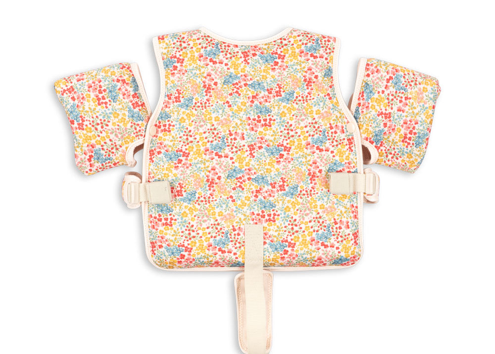 Konges Sløjd A/S FLOAT VEST & BELTS fio cala