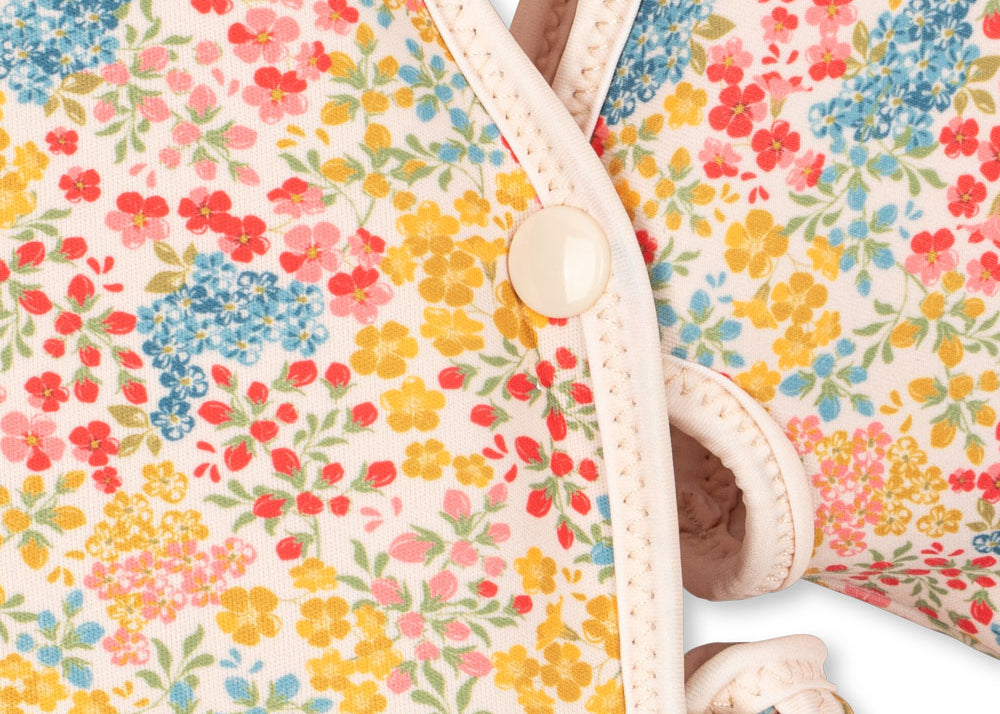 Konges Sløjd A/S FLOAT VEST & BELTS fio cala