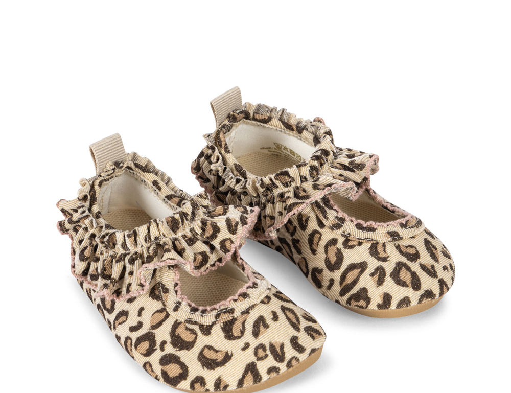 Konges Sløjd A/S UV SWIMSHOES leo
