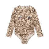 Konges Sløjd A/S SWIMSUITS leo