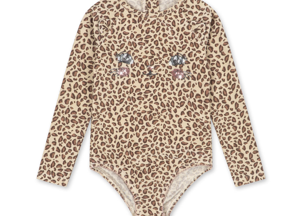Konges Sløjd A/S SWIMSUITS leo