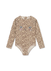 Konges Sløjd A/S SWIMSUITS leo
