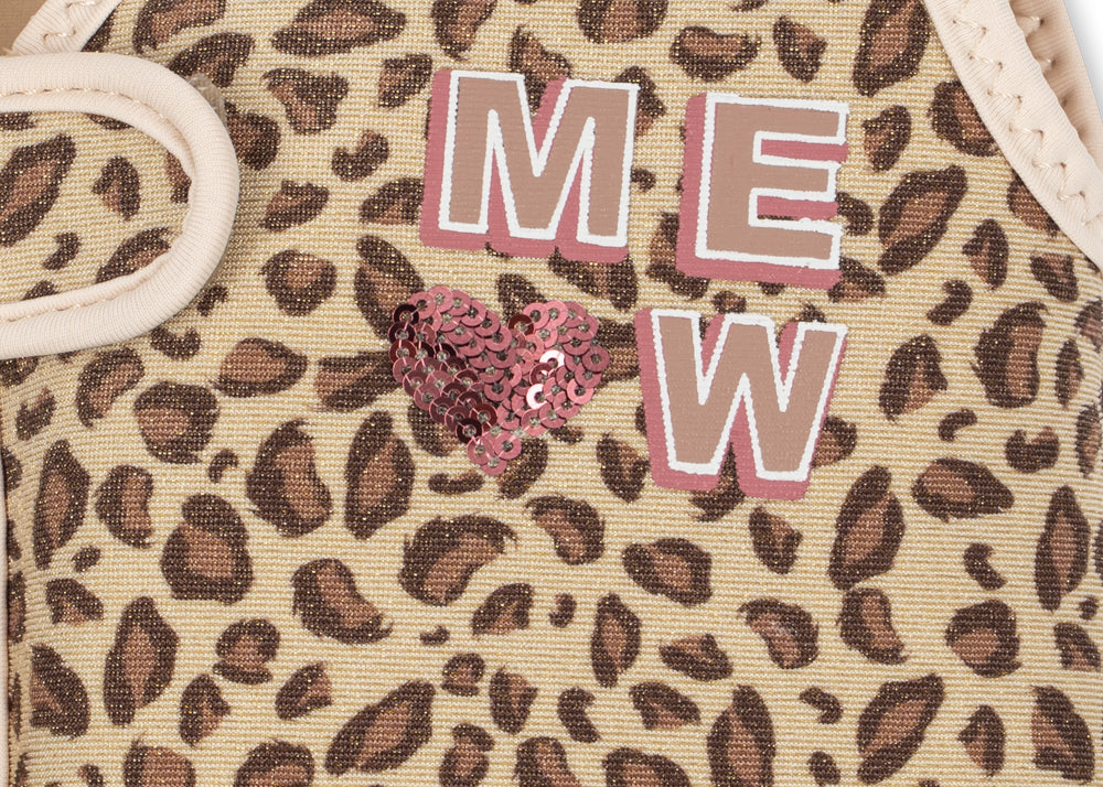 Konges Sløjd A/S FLOAT VEST & BELTS leo