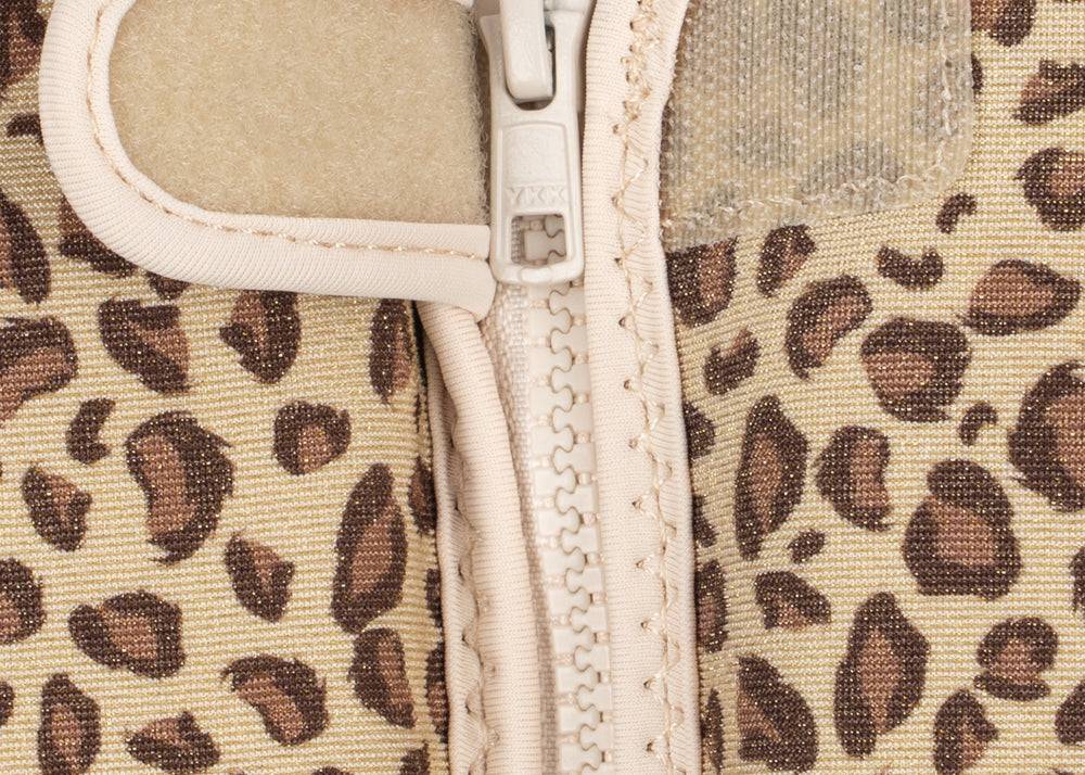 Konges Sløjd A/S FLOAT VEST & BELTS leo