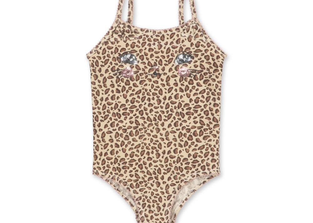 Konges Sløjd A/S SWIMSUITS leo