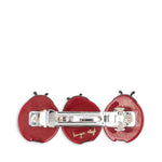 Konges Sløjd A/S HAIR ACCESSORIES ladybug