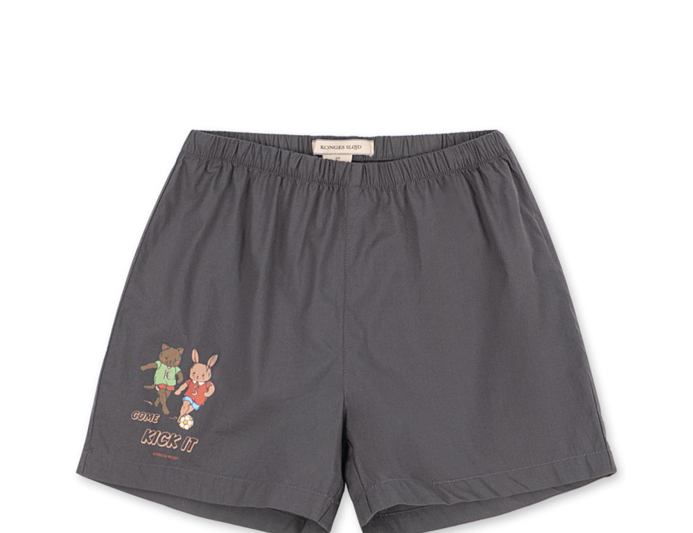 Konges Sløjd A/S WOVEN SHORTS & BLOOMERS magnet