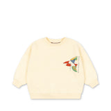 Konges Sløjd A/S JERSEY BLOUSES rutabaga