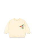 Konges Sløjd A/S JERSEY BLOUSES rutabaga