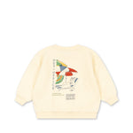 Konges Sløjd A/S JERSEY BLOUSES rutabaga