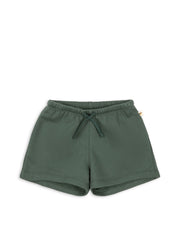 Konges Sløjd A/S JERSEY SHORTS & BLOOMERS cilantro