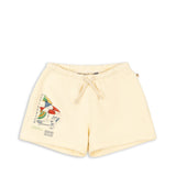 Konges Sløjd A/S JERSEY SHORTS & BLOOMERS rutabaga