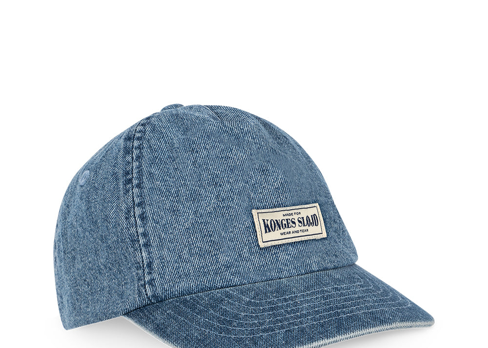 Konges Sløjd A/S HATS denim blue