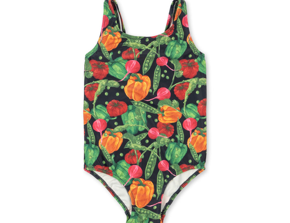 Konges Sløjd A/S SWIMSUITS benito