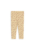 Konges Sløjd A/S JERSEY PANTS carmona