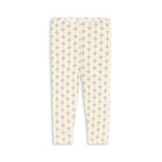Konges Sløjd A/S JERSEY PANTS muro blu