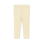 Konges Sløjd A/S JERSEY PANTS green haze