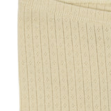 Konges Sløjd A/S JERSEY PANTS green haze