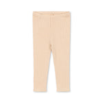Konges Sløjd A/S JERSEY PANTS frappe