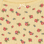 Konges Sløjd A/S BODYSTOCKINGS carmona