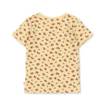 Konges Sløjd A/S JERSEY T-SHIRTS carmona