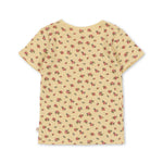 Konges Sløjd A/S JERSEY T-SHIRTS carmona