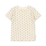 Konges Sløjd A/S JERSEY T-SHIRTS muro blu