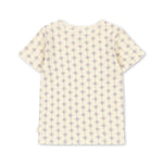 Konges Sløjd A/S JERSEY T-SHIRTS muro blu