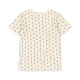 Konges Sløjd A/S JERSEY T-SHIRTS muro blu