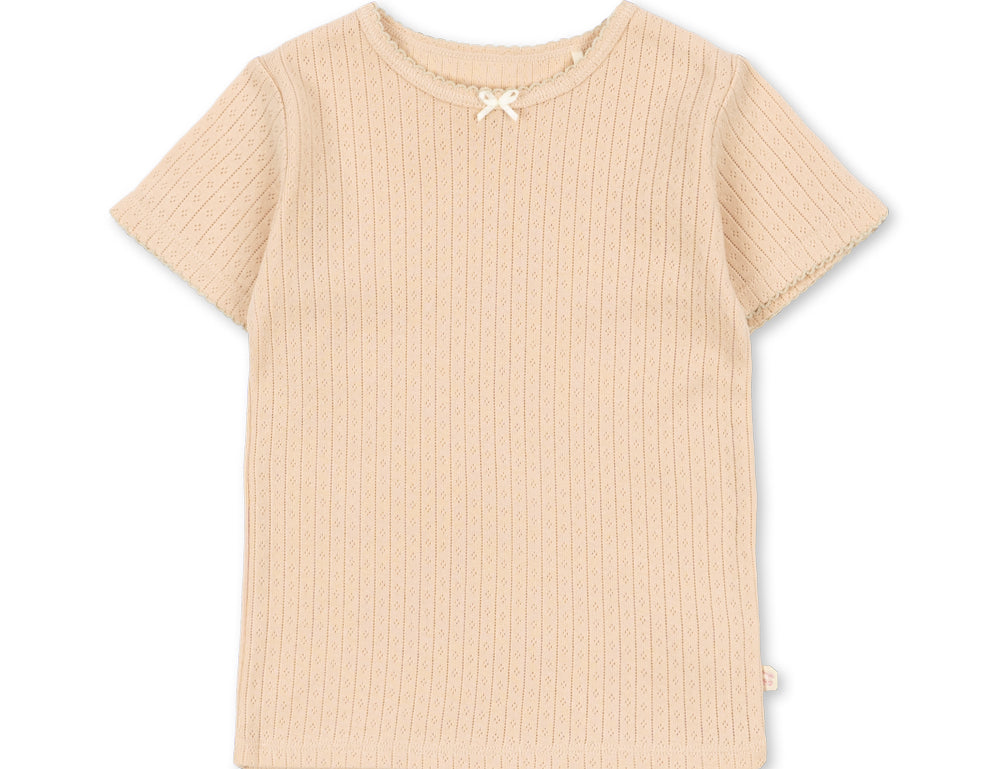 Konges Sløjd A/S JERSEY T-SHIRTS frappé