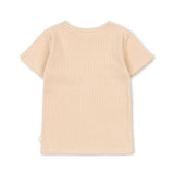 Konges Sløjd A/S JERSEY T-SHIRTS frappé