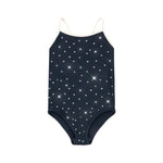 Konges Sløjd A/S SWIMSUITS total eclipse