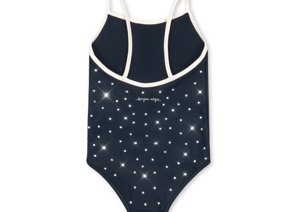 Konges Sløjd A/S SWIMSUITS total eclipse