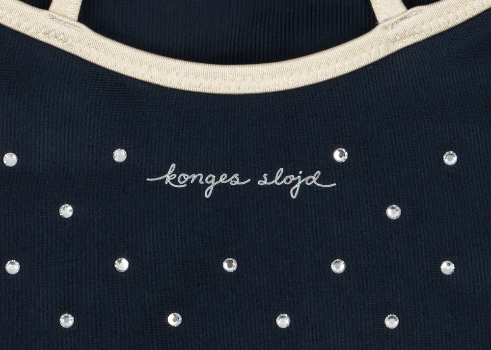 Konges Sløjd A/S SWIMSUITS total eclipse