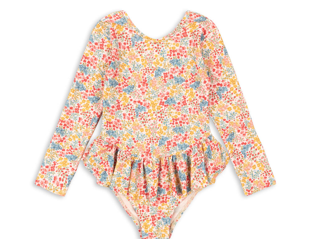 Konges Sløjd A/S SWIMSUITS fio cala