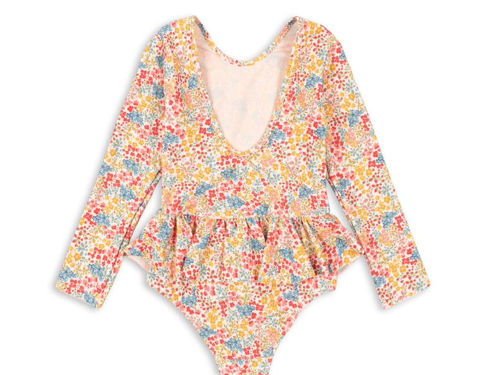 Konges Sløjd A/S SWIMSUITS fio cala