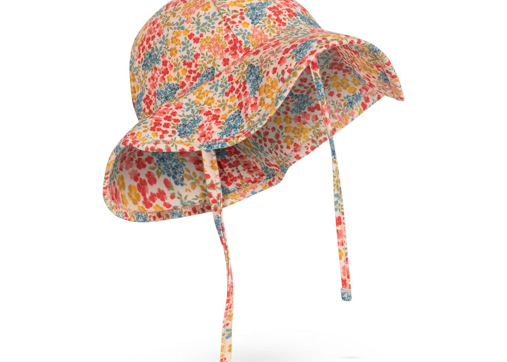 Konges Sløjd A/S UV SWIMHATS fio cala