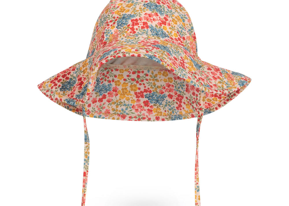 Konges Sløjd A/S UV SWIMHATS fio cala