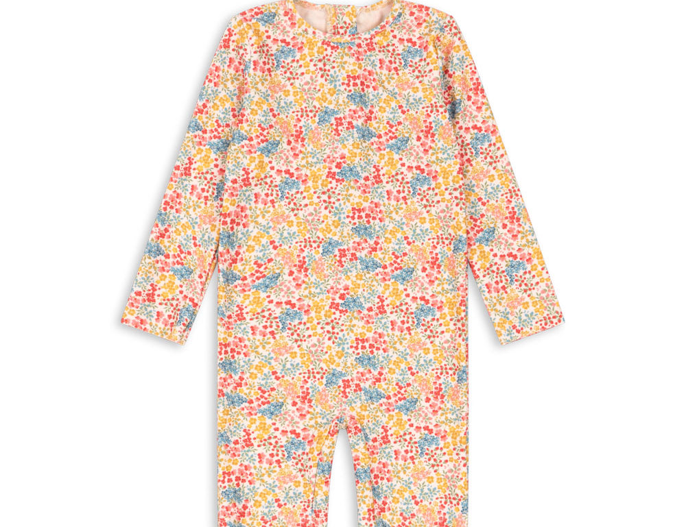 Konges Sløjd A/S UV ONESIES fio cala