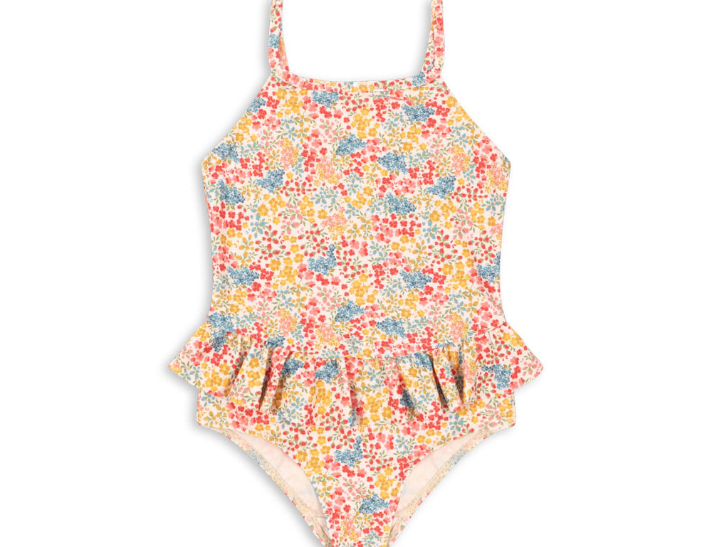Konges Sløjd A/S SWIMSUITS fio cala