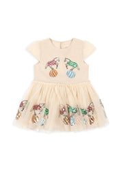 Konges Sløjd A/S WOVEN DRESSES cavalli