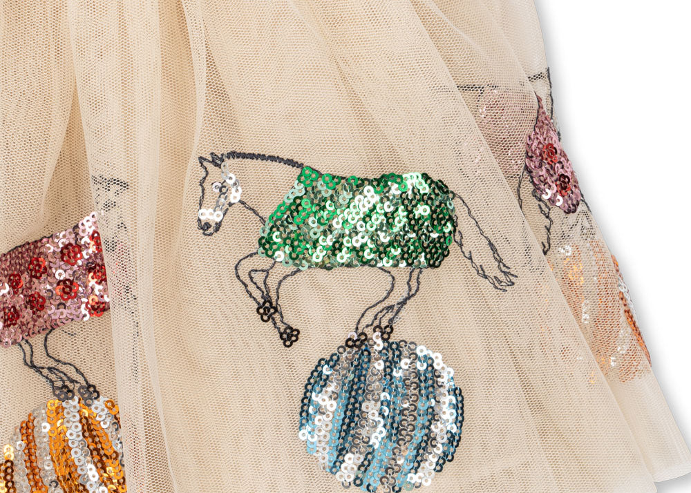 Konges Sløjd A/S WOVEN DRESSES cavalli