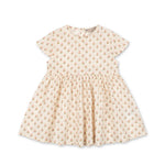 Konges Sløjd A/S WOVEN DRESSES carta fiori