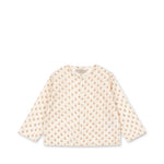 Konges Sløjd A/S WOVEN SHIRTS carta fiori