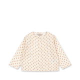 Konges Sløjd A/S WOVEN SHIRTS carta fiori