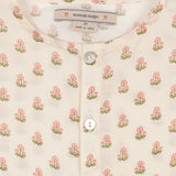 Konges Sløjd A/S WOVEN SHIRTS carta fiori