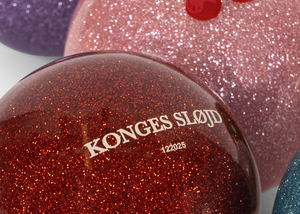 Konges Sløjd A/S OUTDOOR ACTIVITY PLAY multi